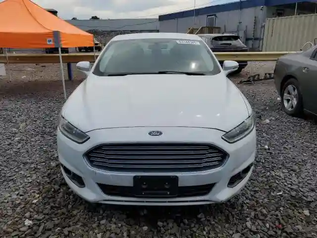 3FA6P0K91GR228252 2016 FORD FUSION-4