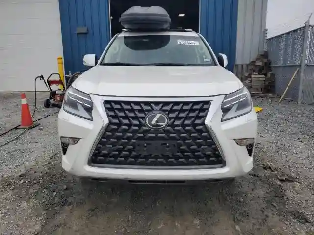 JTJAM7BX9P5359403 2023 LEXUS GX-4