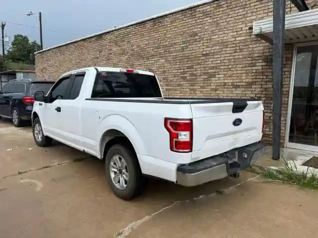 1FTEX1C50LKF57904 2020 FORD F-150-2