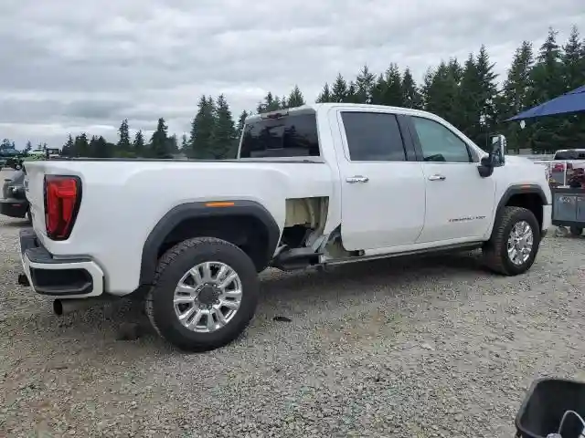 1GT49REY5MF179522 2021 GMC SIERRA-2