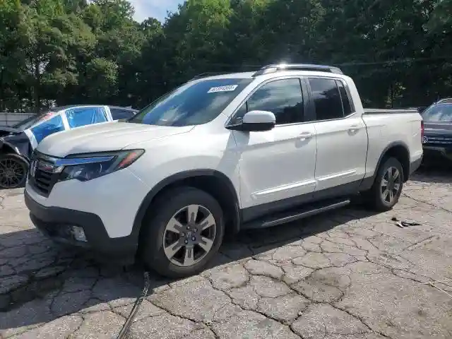 5FPYK3F5XHB016664 2017 HONDA RIDGELINE-0