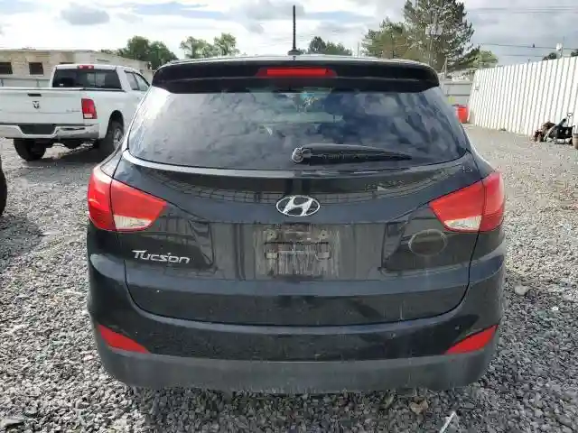 KM8JT3AF1FU982280 2015 HYUNDAI TUCSON-5