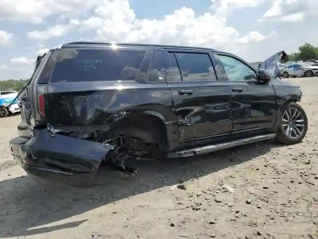 1GYS4NKL2PR319093 2023 CADILLAC ESCALADE-2