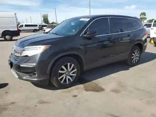 5FNYF6H59LB025893 2020 HONDA PILOT-0