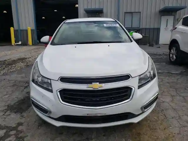 1G1PE5SB9F7219852 2015 CHEVROLET CRUZE-4