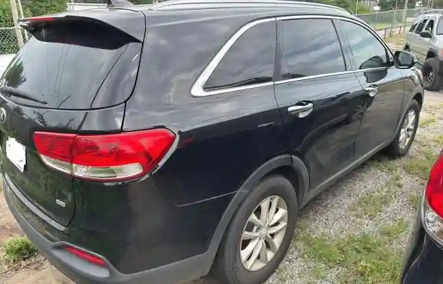 5XYPG4A35JG429818 2018 KIA SORENTO-3