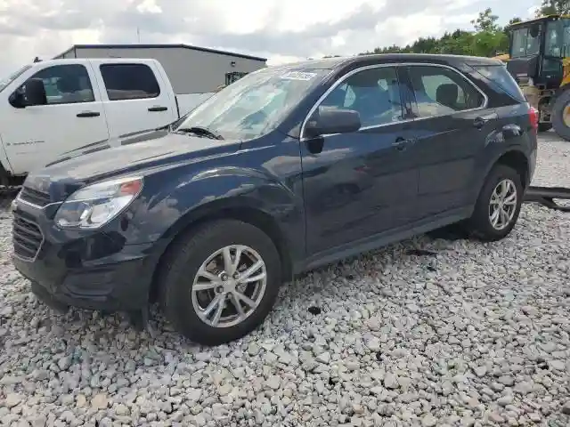 2GNFLEEK0H6305002 2017 CHEVROLET EQUINOX-0