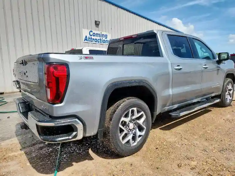3GTUUDED4PG187757 2023 GMC SIERRA-2