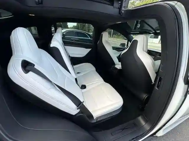 5YJXCDE27JF136930 2018 TESLA MODEL X-5
