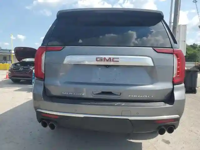 1GKS2JKL6NR105567 2022 GMC YUKON-5