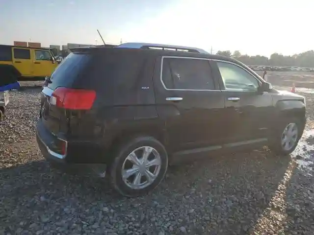 2GKFLUEK6H6166162 2017 GMC TERRAIN-2