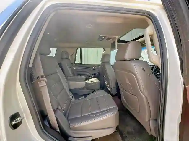 1GKS2CKJ0FR703956 2015 GMC YUKON-5