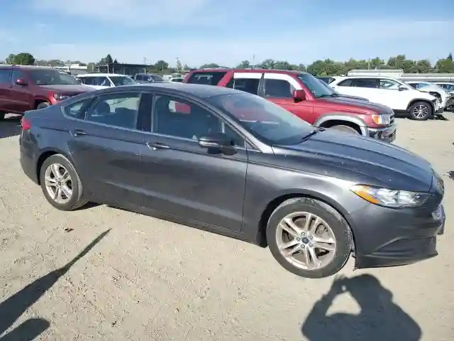 3FA6P0HD4JR192690 2018 FORD FUSION-3