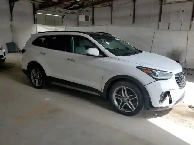 KM8SRDHF6JU259659 2018 HYUNDAI SANTA FE-3