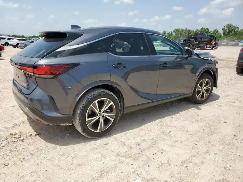 JTJCHMAA3S2022146 2025 LEXUS RX 350 PRE-2