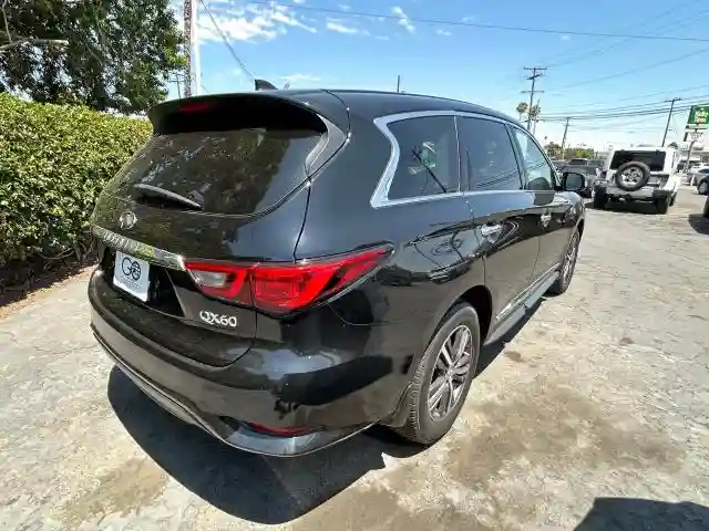 5N1DL0MM2KC553817 2019 INFINITI QX60-3