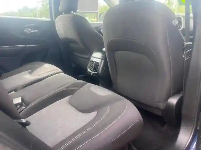 1C4PJLAB8FW632067 2015 JEEP GRAND CHEROKEE-5