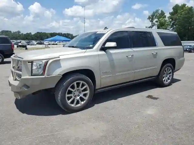 1GKS1JKJ2FR201568 2015 GMC YUKON-0