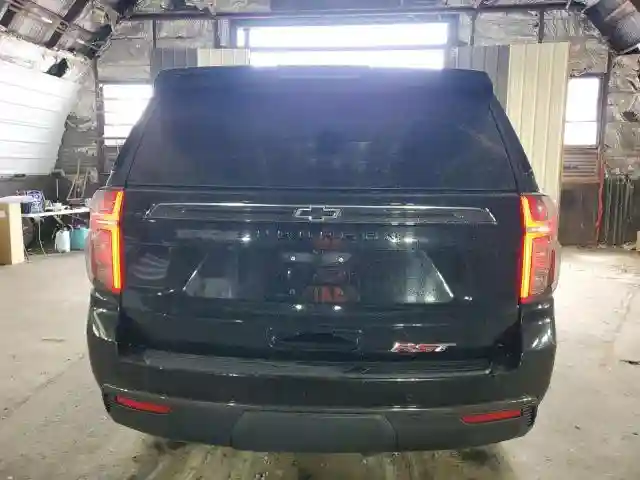 1GNSKEKD5NR295378 2022 CHEVROLET SUBURBAN-5