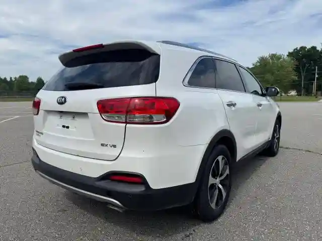 5XYPHDA59HG225371 2017 KIA SORENTO-3
