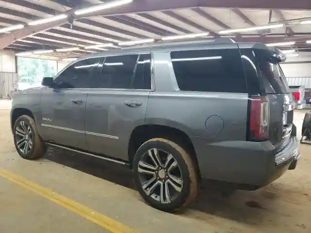 1GKS2CKJ1KR179100 2019 GMC YUKON-1
