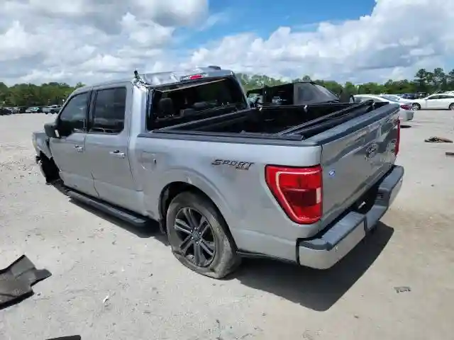1FTFW1E84MKD35382 2021 FORD F-150-1