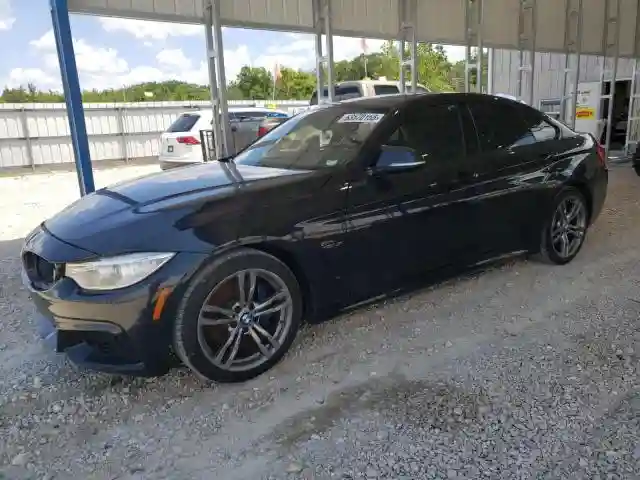 WBA4A9C5XFD416498 2015 BMW 4 SERIES-0
