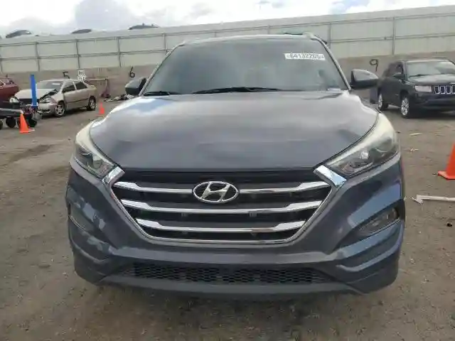 KM8J3CA43GU158880 2016 HYUNDAI TUCSON-4