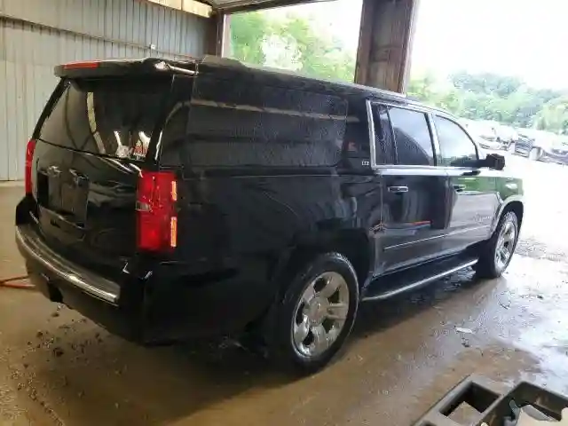 1GNSKJKC9GR134986 2016 CHEVROLET SUBURBAN-2