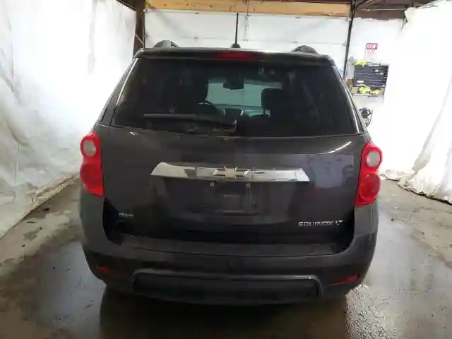 2GNFLFEK9F6146550 2015 CHEVROLET EQUINOX-5