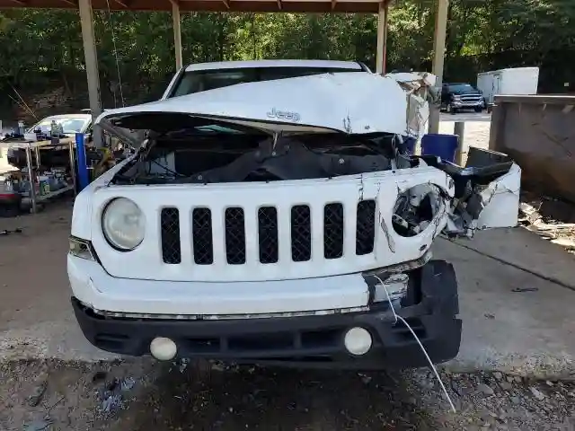 1C4NJPBB0GD532510 2016 JEEP PATRIOT-4