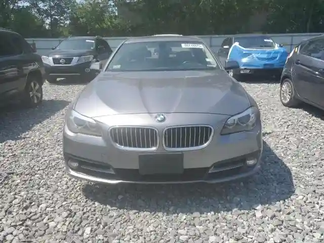 WBA5A5C52FD513241 2015 BMW 5 SERIES-4