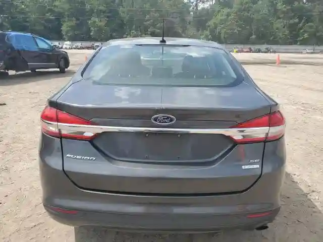 3FA6P0HD3HR236639 2017 FORD FUSION-5