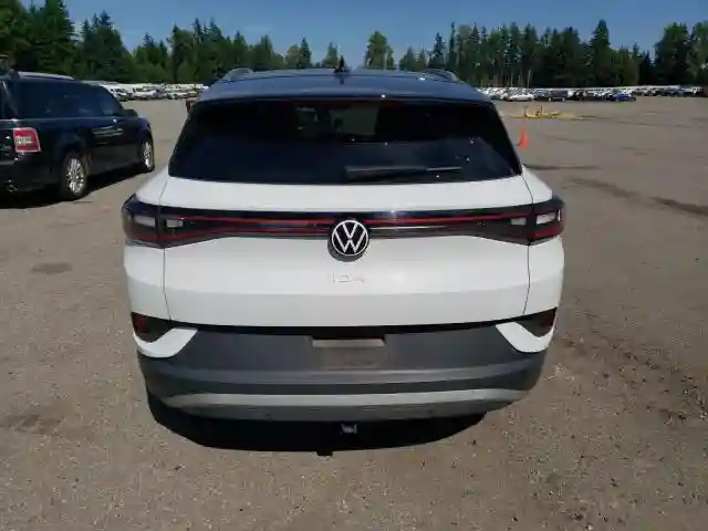 WVGUNPE22MP060442 2021 VOLKSWAGEN ID.4 PRO S-5