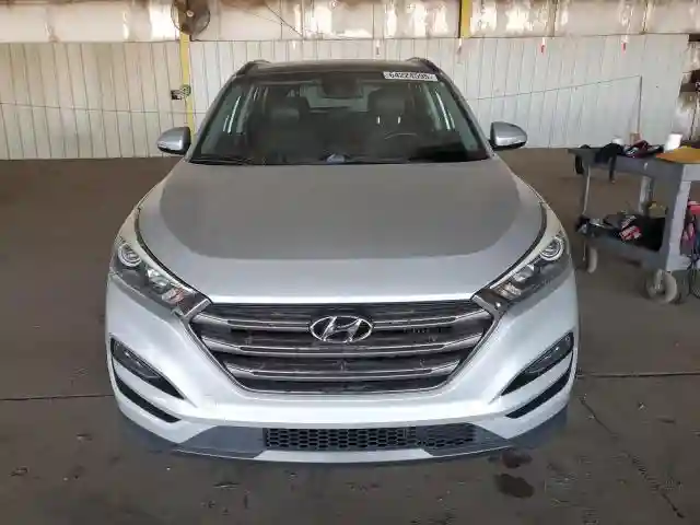 KM8J33A24GU029254 2016 HYUNDAI TUCSON-4