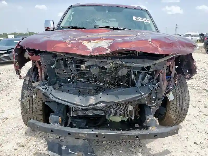 JN8AY2DA3P9402830 2023 NISSAN ARMADA-4