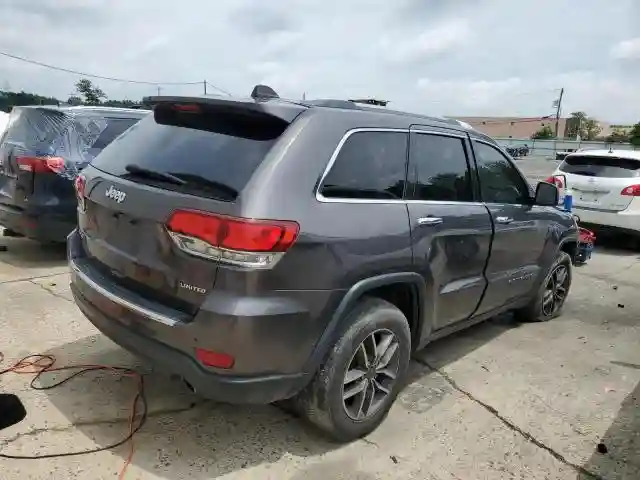 1C4RJFBGXLC117850 2020 JEEP GRAND CHEROKEE-2