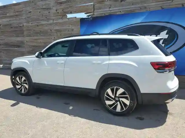 1V2WR2CA2SC540398 2025 VOLKSWAGEN ATLAS-1