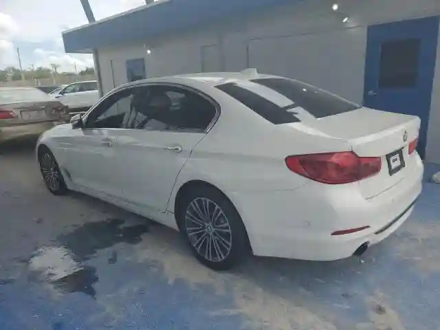 WBAJA5C33HG896475 2017 BMW 5 SERIES-1