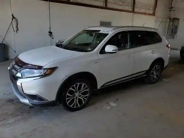 JA4JZ4AX6GZ002672 2016 MITSUBISHI OUTLANDER-0