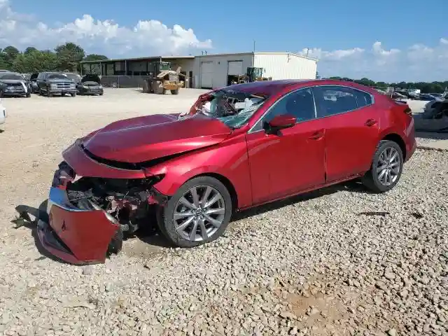 JM1BPACL4K1106996 2019 MAZDA 3-0