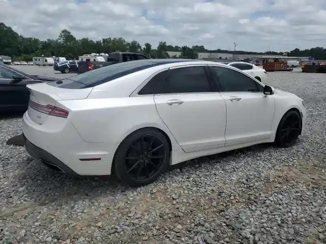 3LN6L5CC2HR625396 2017 LINCOLN MKZ-2