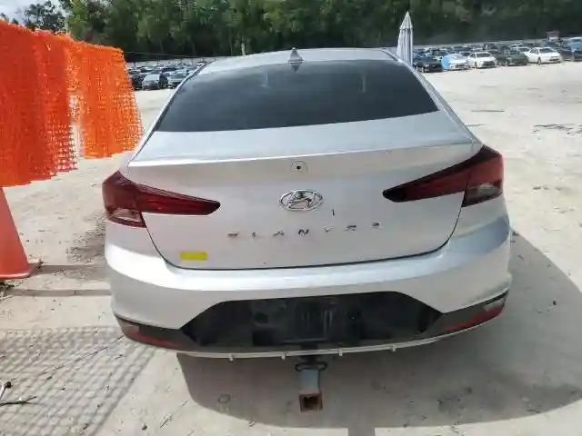 5NPD84LF0KH428173 2019 HYUNDAI ELANTRA-5