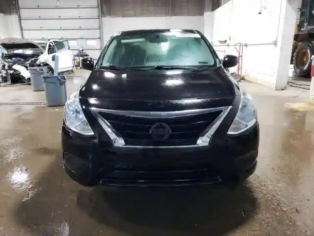3N1CN7AP1JL856062 2018 NISSAN VERSA-4