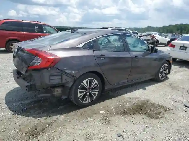 2HGFC1F36GH635272 2016 HONDA CIVIC-2