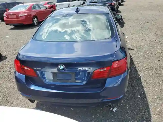 WBA5B3C59GG254720 2016 BMW 5 SERIES-5