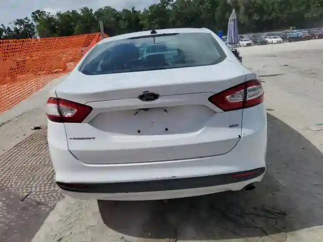 3FA6P0H73GR152376 2016 FORD FUSION-5