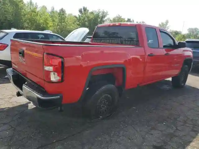 1GTV2LEC2GZ158334 2016 GMC SIERRA-2