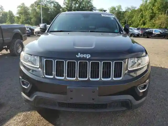1C4RJFAG7GC318094 2016 JEEP GRAND CHEROKEE-4