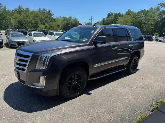1GYS4BKJ4GR185698 2016 CADILLAC ESCALADE-1